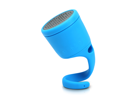Bluetooth Speaker - Boom Swimmer