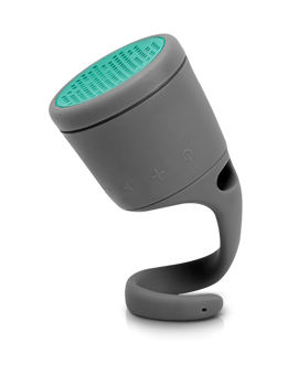 Bluetooth Speaker - Boom Swimmer
