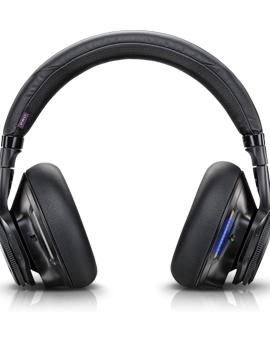 Plantronics BackBeat PRO Wireless Noise Canceling Headphones