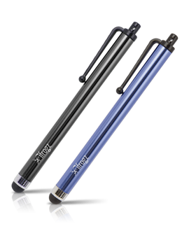 iFrogz 2 Pack Universal Stylus