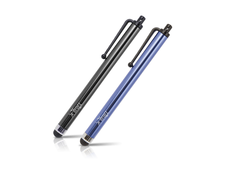 iFrogz 2 Pack Universal Stylus