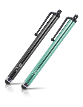 iFrogz 2 Pack Universal Stylus