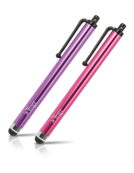 iFrogz 2 Pack Universal Stylus