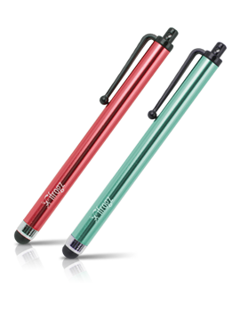 iFrogz 2 Pack Universal Stylus