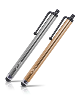 iFrogz 2 Pack Universal Stylus