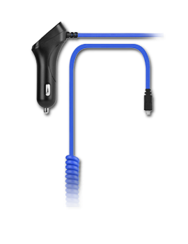 AT & T Car Charger 3.4A Micro USB