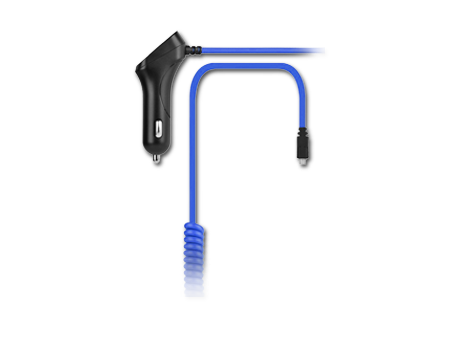 AT & T Car Charger 3.4A Micro USB