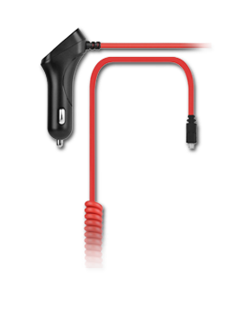 AT & T Car Charger 3.4A Micro USB