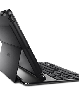 Belkin Ultimate Keyboard Folio - iPad Air 2