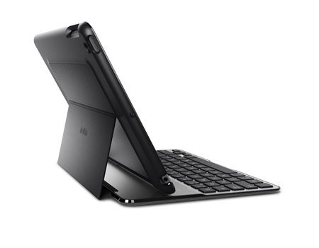 Belkin Ultimate Keyboard Folio - iPad Air 2
