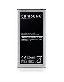 Standard Li-Ion 3000mAh Battery - Samsung Note Edge