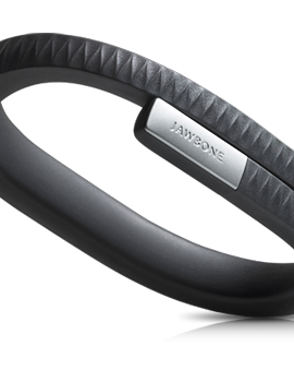Jawbone UP - Wristband