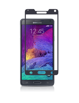 Moshi iVisor Glass Screen Protector - Samsung Galaxy Note 4