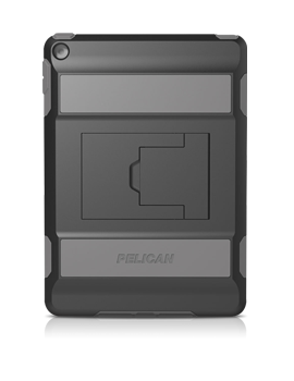 Pelican Voyager Case - iPad mini/2/3