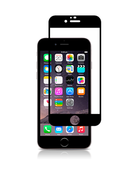 Moshi iVisor Glass Screen Protector - iPhone 6 Plus/6s Plus