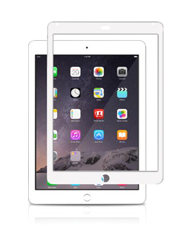 Moshi Anti-Glare/Anti-Fingerprint iVisor Screen Protector - iPad Air/Air 2