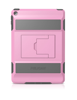 Pelican Voyager Case - iPad Air 2