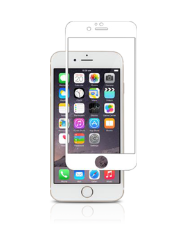 Moshi Anti-Glare/Anti-Fingerprint iVisor Screen Protector - iPhone 6 Plus/6s Plus