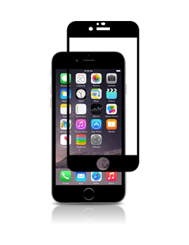 Moshi Anti-Glare/Anti-Fingerprint iVisor Screen Protector - iPhone 6 Plus/6s Plus