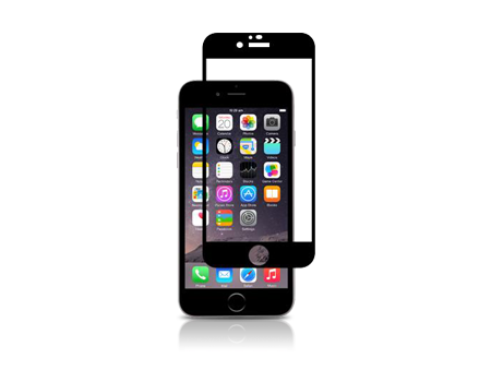 Moshi Anti-Glare/Anti-Fingerprint iVisor Screen Protector - iPhone 6 Plus/6s Plus