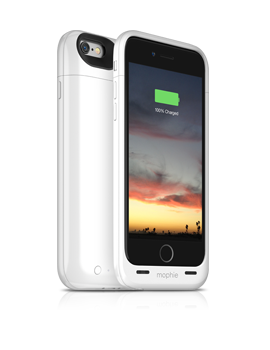 mophie Juice Pack Air Charging Case - iPhone 6/6s