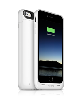 mophie Juice Pack Charging Case - iPhone 6 Plus/6s Plus