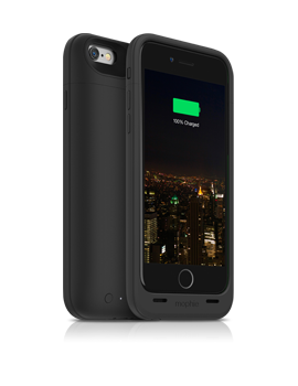 mophie Juice Pack Charging Case - iPhone 6 Plus/6s Plus