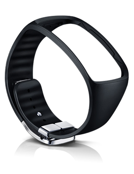 Replacement Samsung Gear S Band