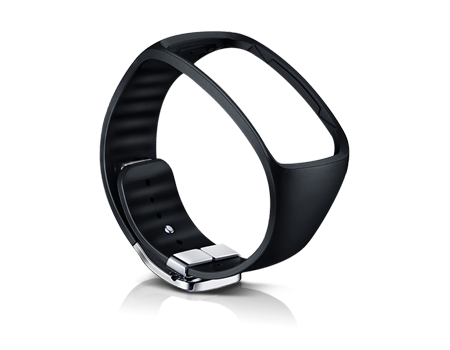 Replacement Samsung Gear S Band