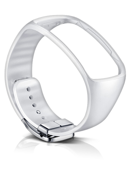 Replacement Samsung Gear S Band