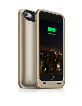 mophie Juice Pack Charging Case - iPhone 6 Plus/6s Plus
