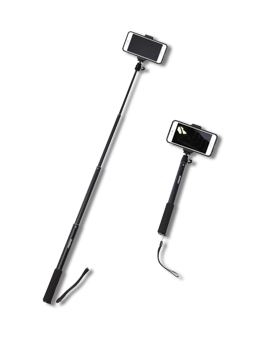 iStabilizer Monopod Selfie Stick
