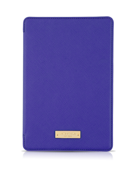 Kate Spade New York Saffiano Folio Hardcase - iPad mini/2/3