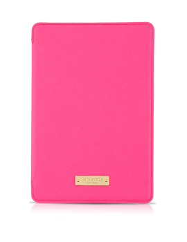 Kate Spade New York Saffiano Folio Hardcase - iPad mini/2/3