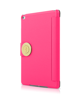 Kate Spade New York Saffiano Magnet Folio - iPad Air 2