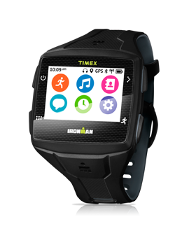 TIMEX IRONMAN ONE GPS+