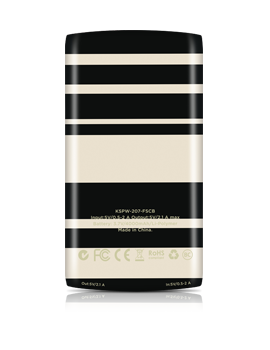 Kate Spade 4000 mAh Backup Battery