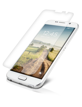 Zagg Invisible Shield HDX Dry Apply - Samsung Galaxy S 6