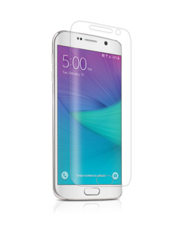 BodyGuardz UltraTough Screen Protector - Samsung Galaxy S 6 edge