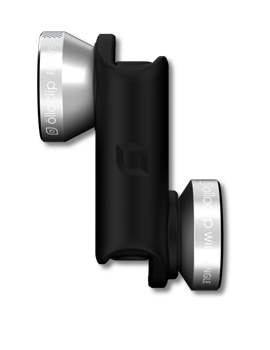 Olloclip 4-in-1 Lens - iPhone 6/6 Plus/6s Plus