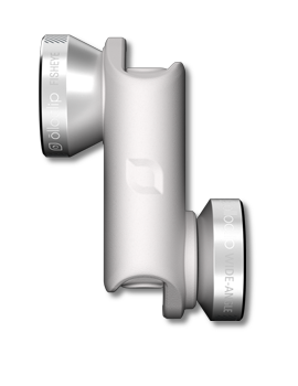 Olloclip 4-in-1 Lens - iPhone 6/6 Plus/6s Plus