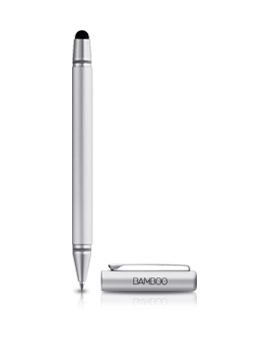 Wacom Stylus Bamboo Duo