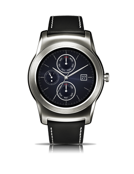 LG Watch Urbane