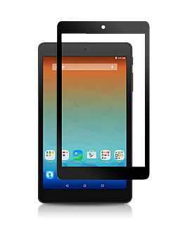 Moshi Anti-Glare/Anti-Fingerprint iVisor Screen Protector - AT & T Trek HD