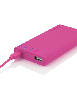 Incipio offGRID 4000mAh Backup Battery