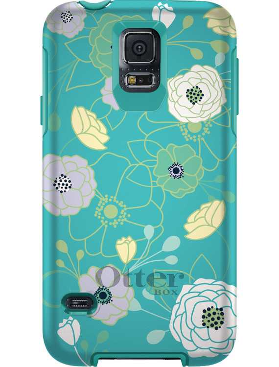 OtterBox Symmetry Series for Samsung GALAXY S5