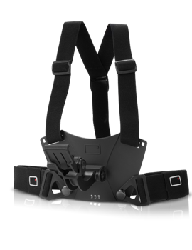 Optrix by Body Glove Chest Mount