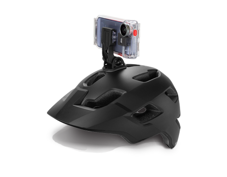 Optrix by Body Glove Helmet Mount Kit