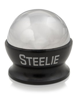Nite Ize Steelie Car Mount Kit - Universal