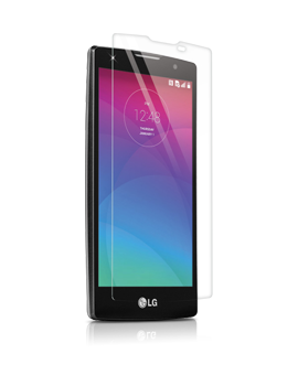 BodyGuardz Pureglass Screen Protector - LG Escape2